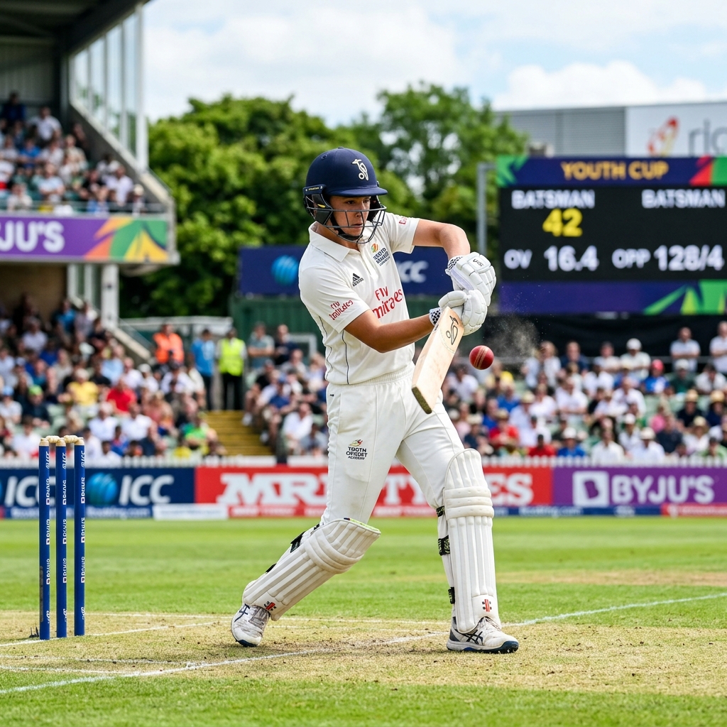 Cricket Player
